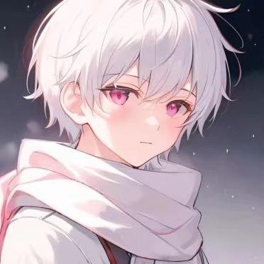 半仙💋
