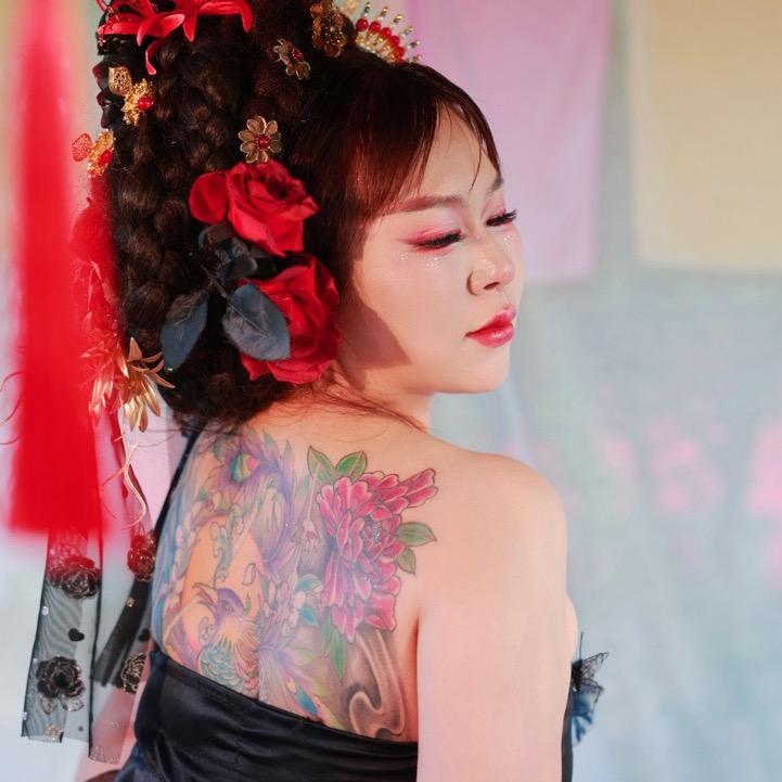 小盼宝
