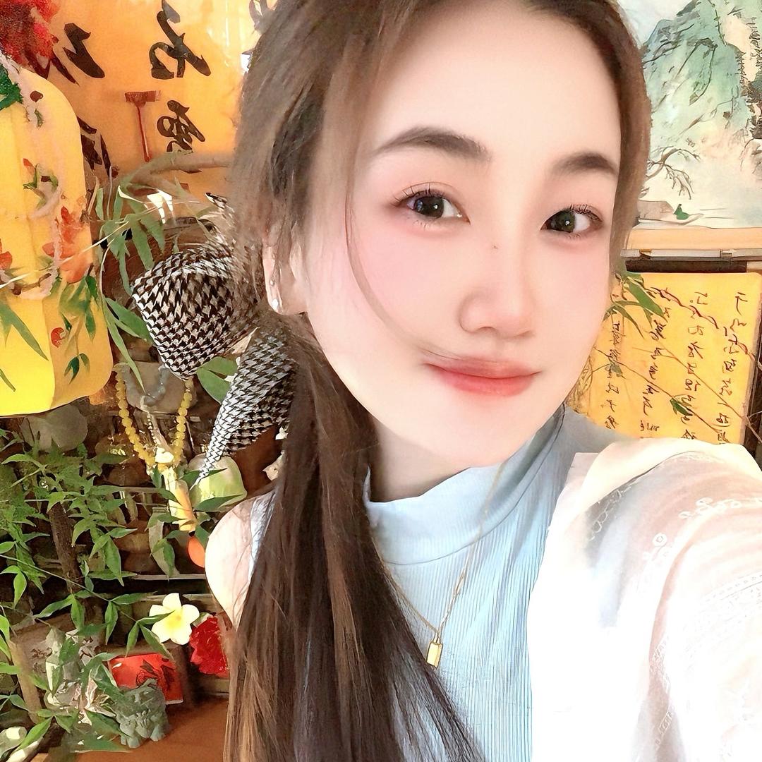 叶子爱写字