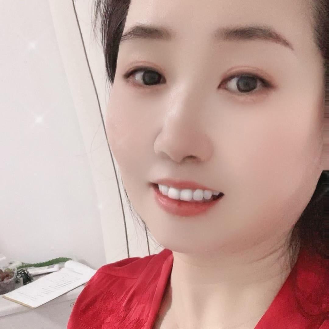 鲁姐独来独往
