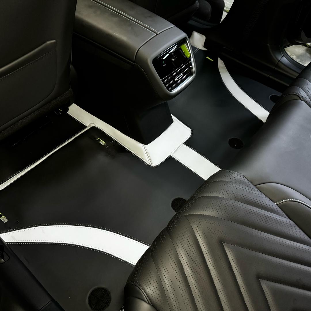 车饰美汽车内饰