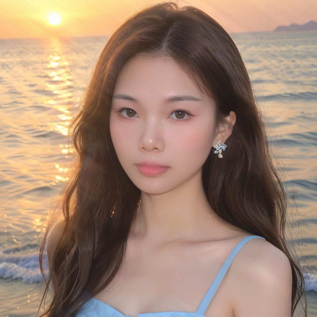 是小美呀（东阿阿胶专场）