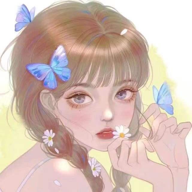 小鹿、