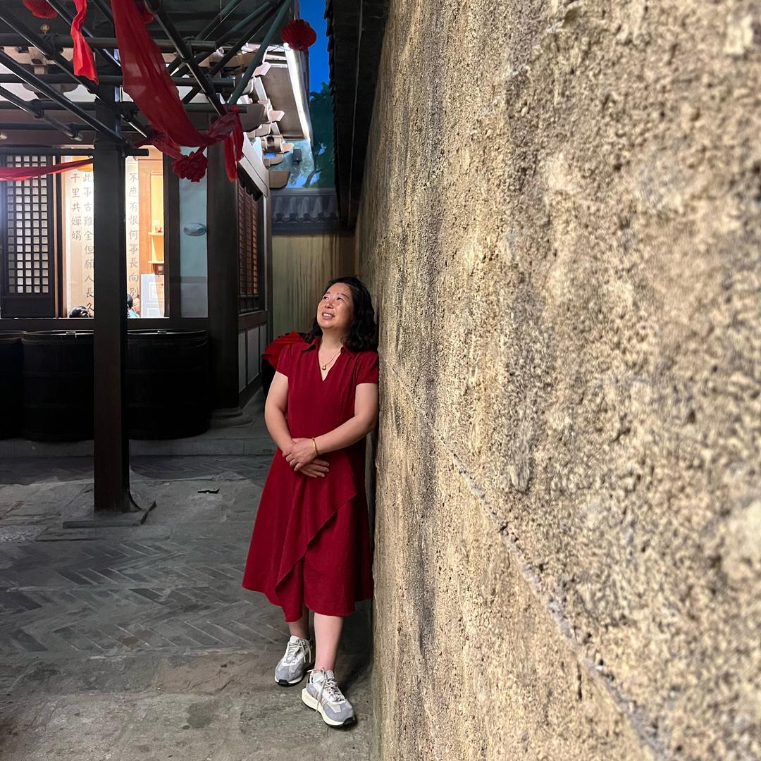 一只小凤凰