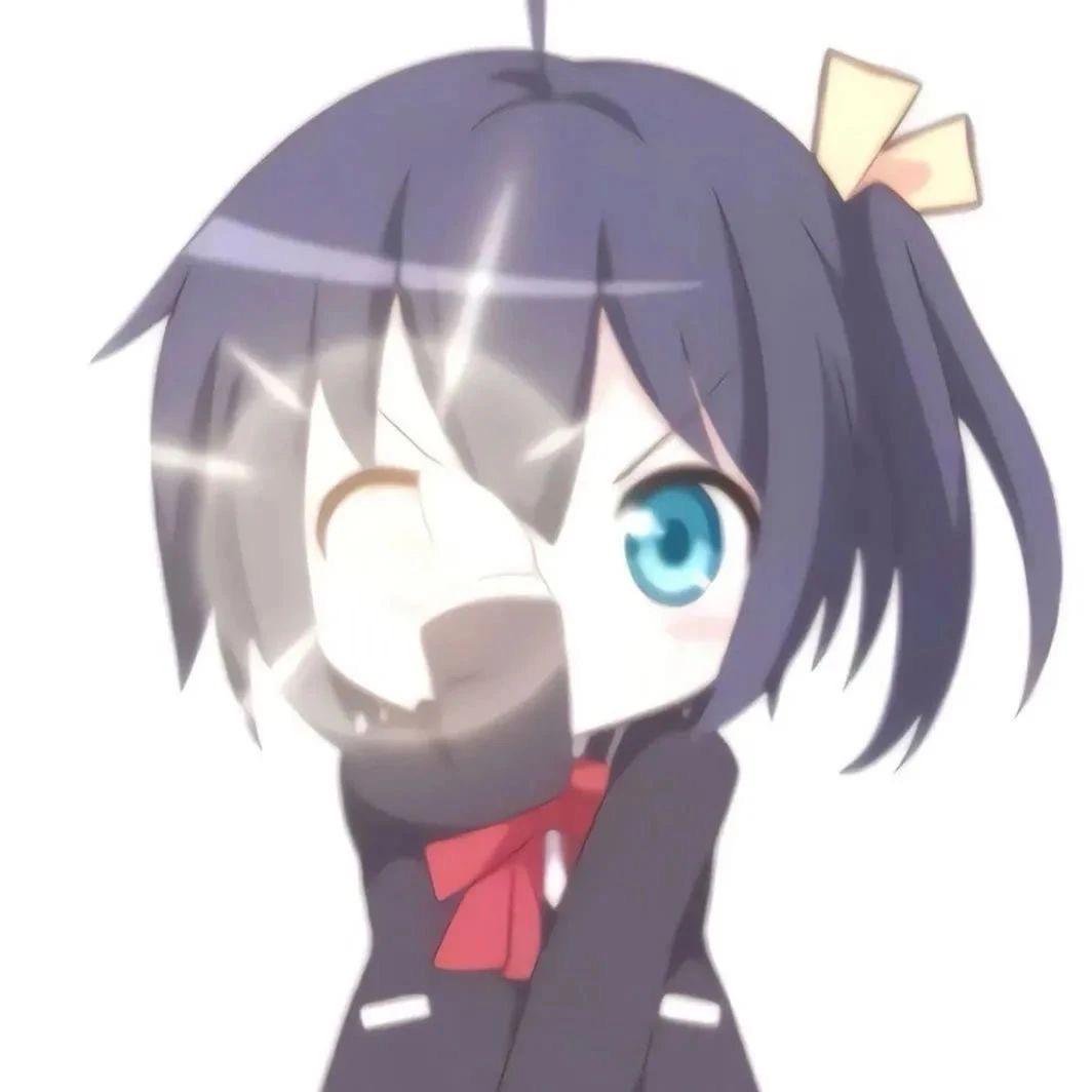 小纽扣