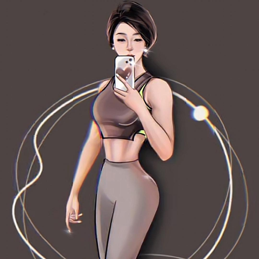 拿铁小草莓🍓
