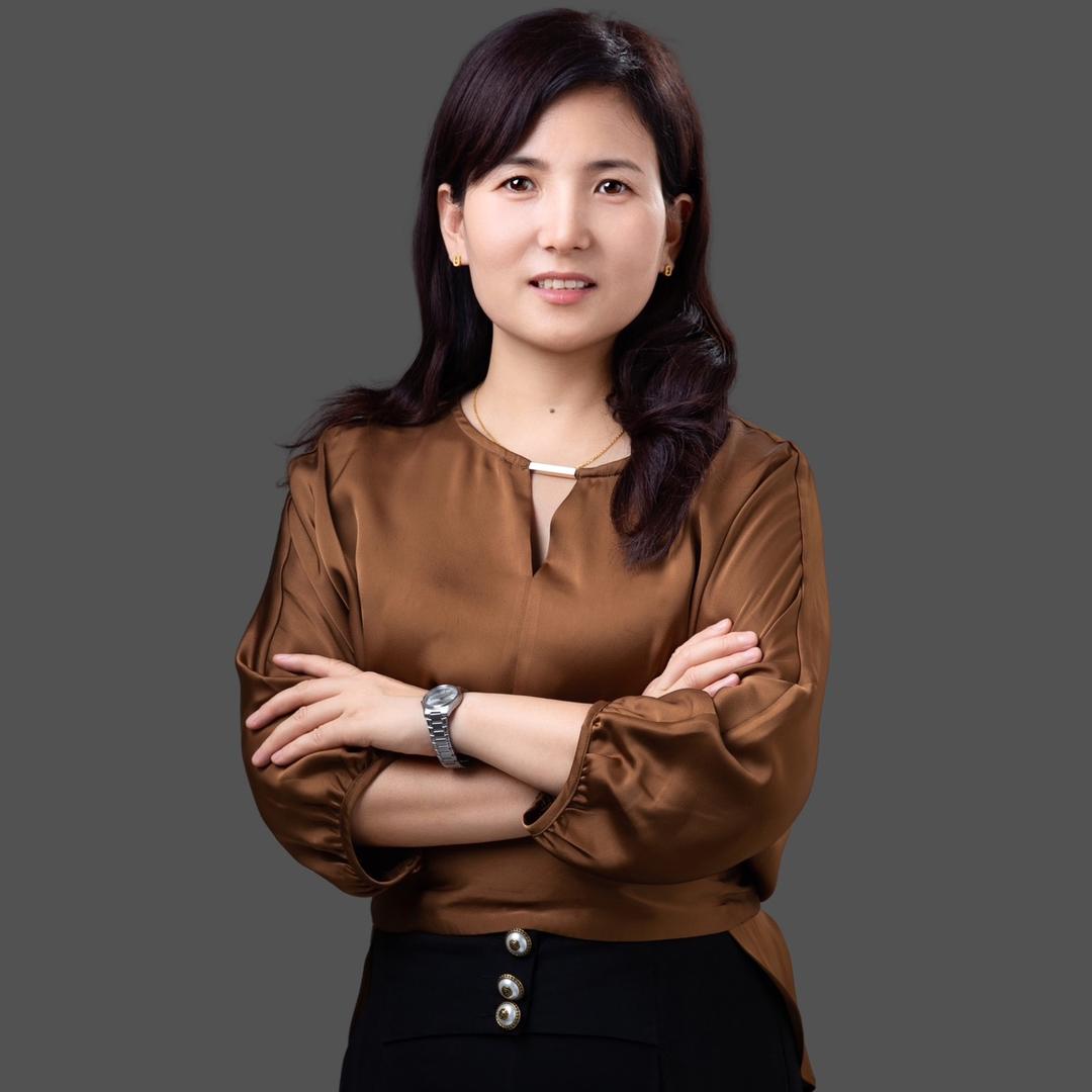 西安莲湖大成幼儿园刘园长