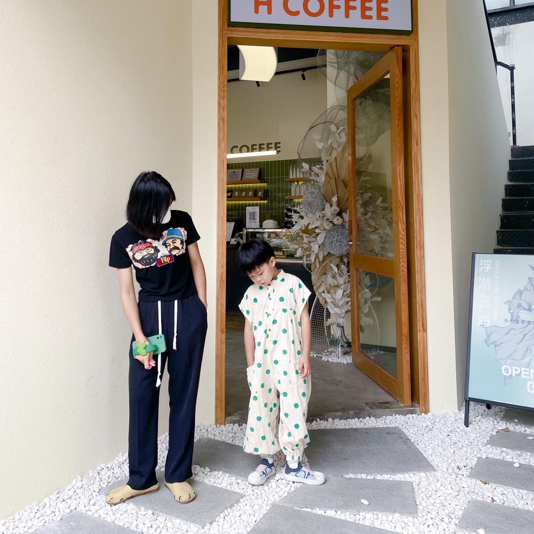 一米五的小财迷