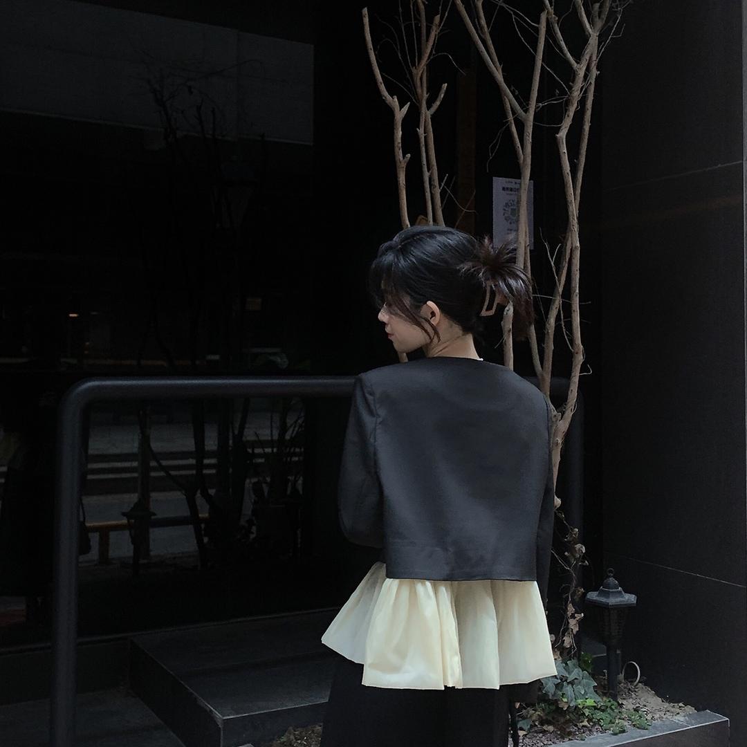 吴佳佳服饰