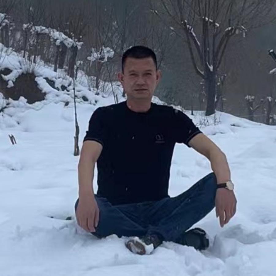 人就是江湖！