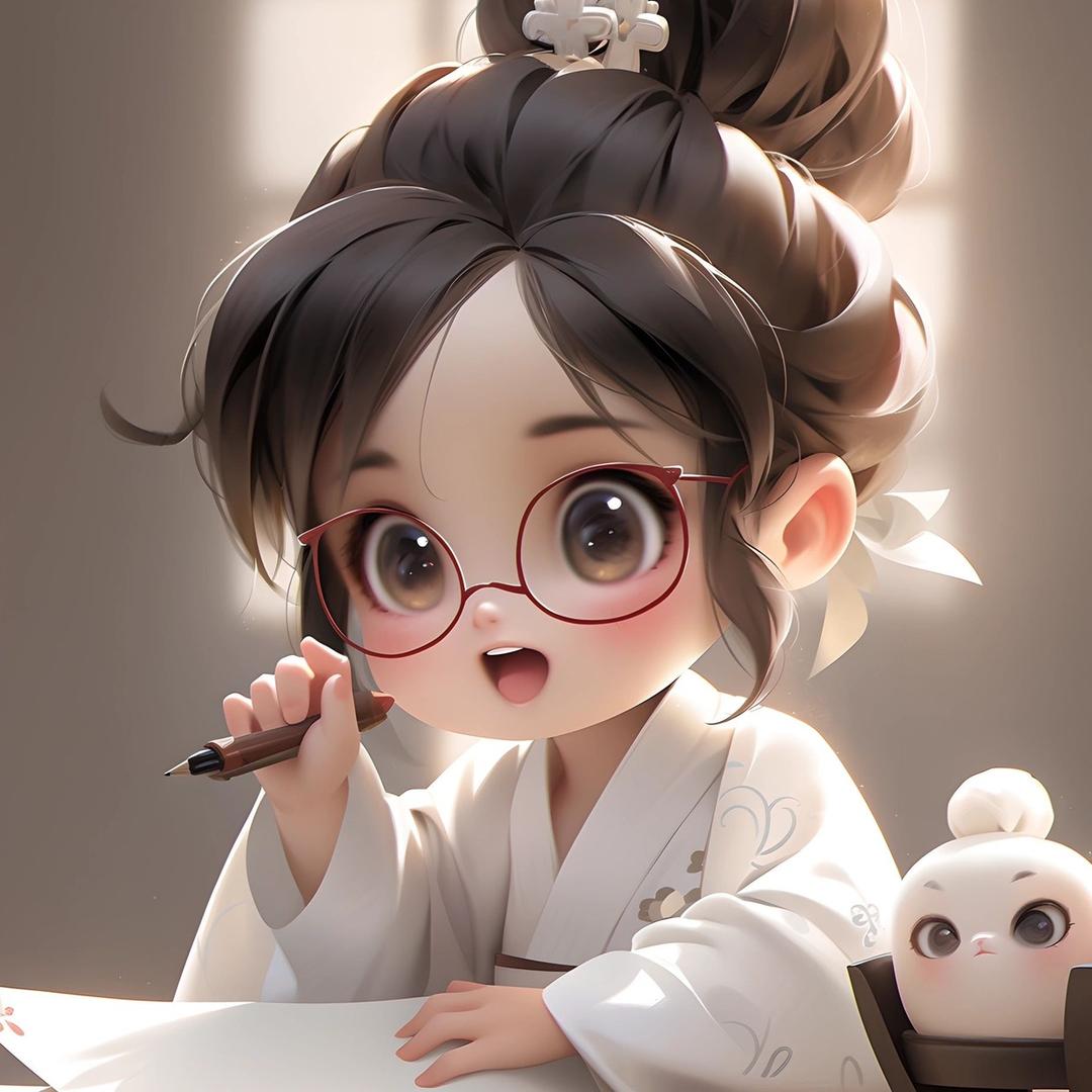 小鱼烤冷面