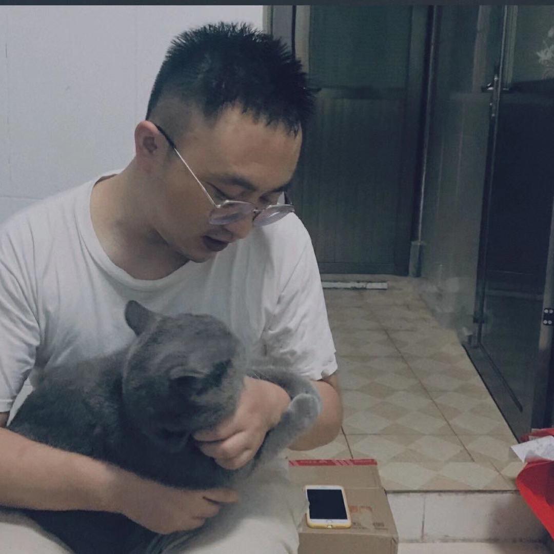 咦~ 就是你啊
