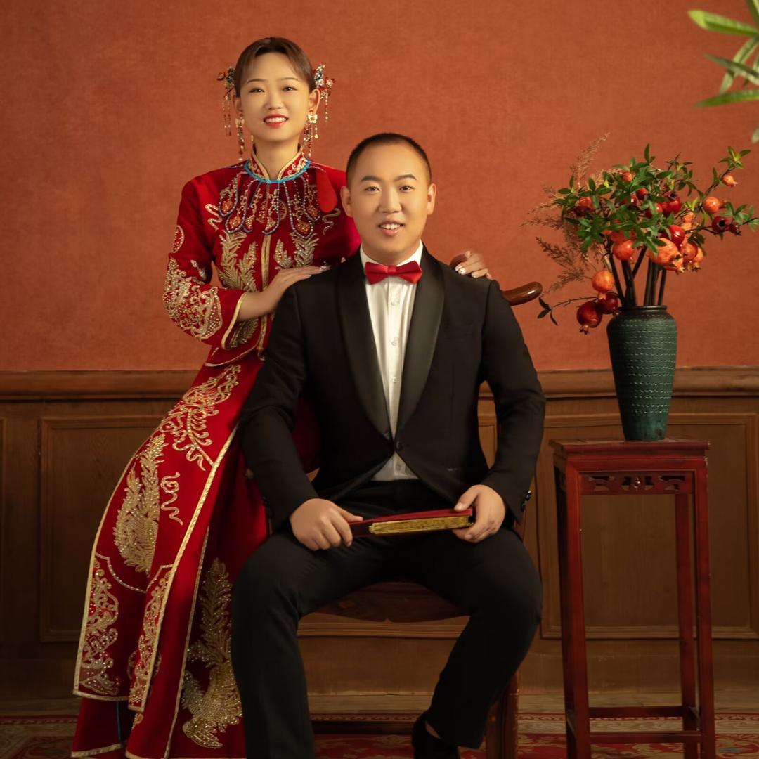 家装设计师阿杰