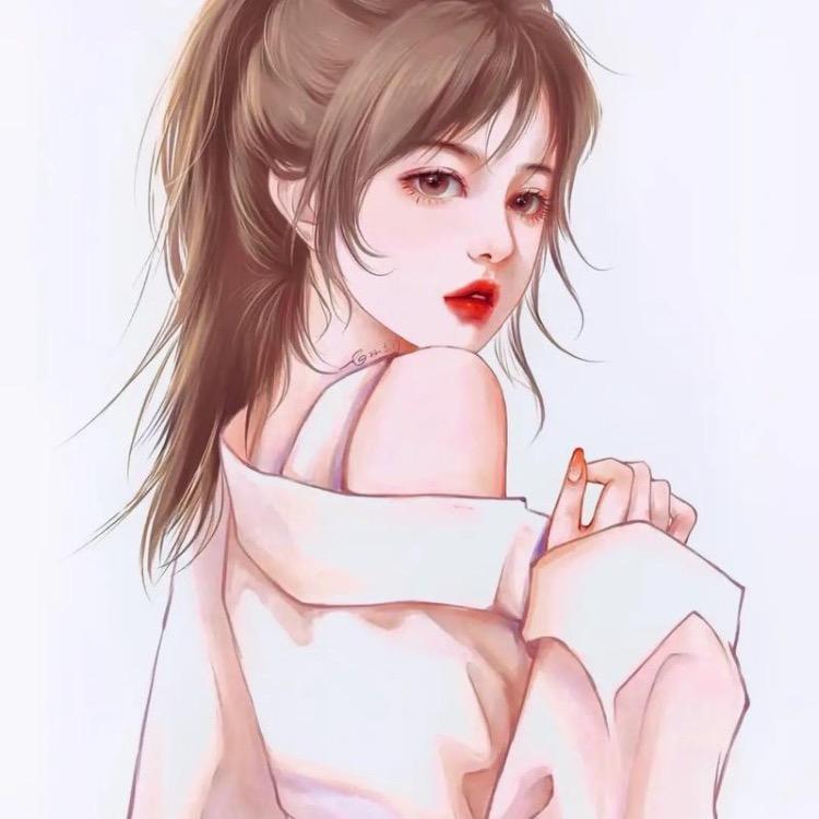浅浅笑