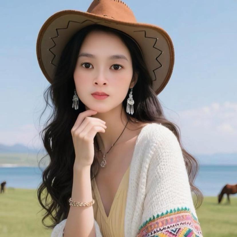 小绵羊🐑