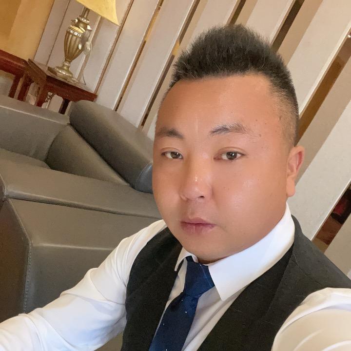 阿勇爱唱歌