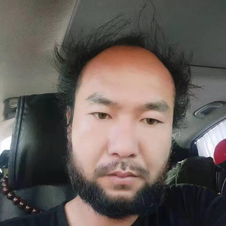 90后流浪记