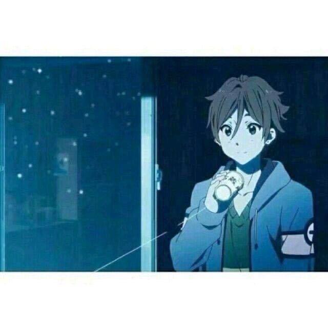 枫！