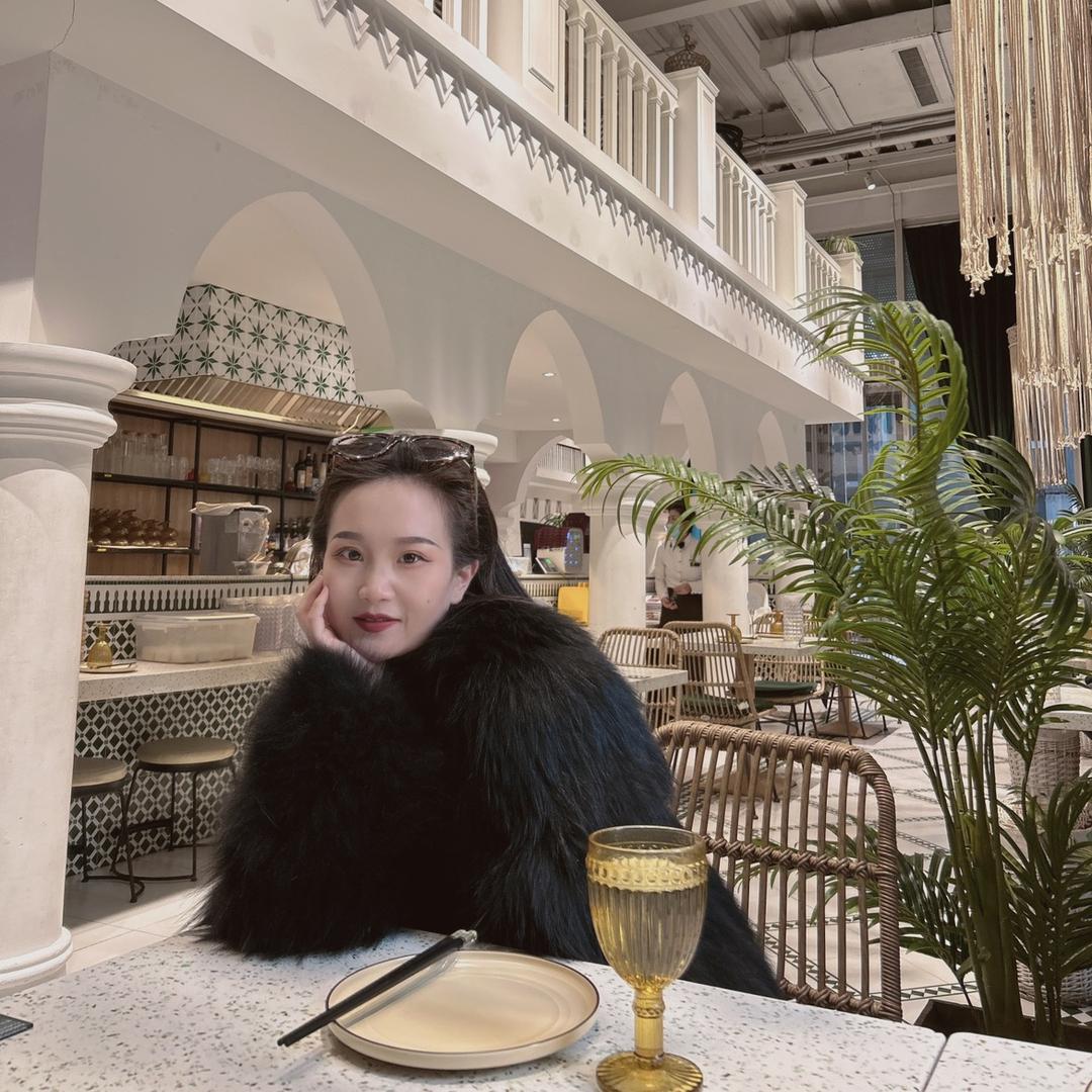 东方姑娘