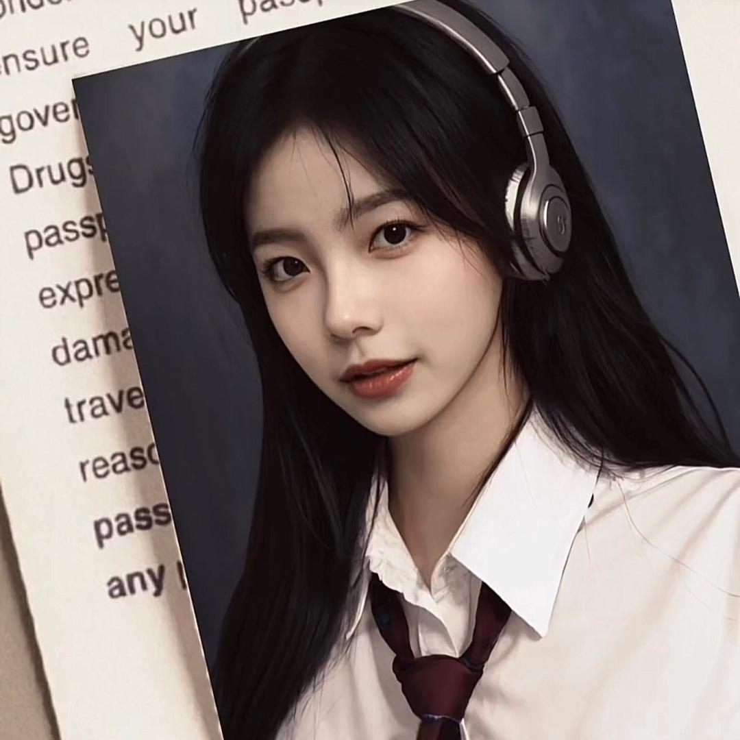 泡泡💗