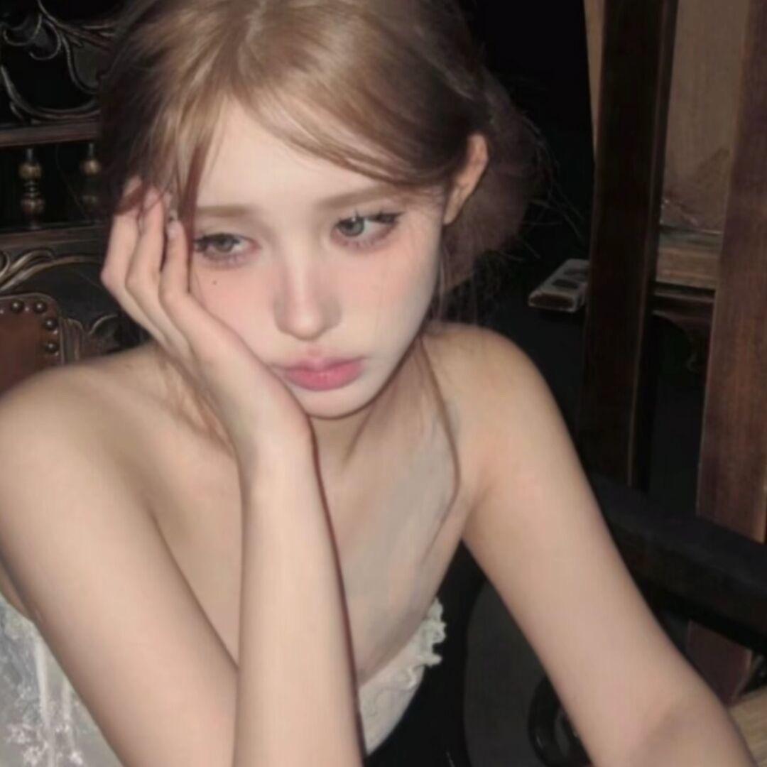 秋秋🌧️