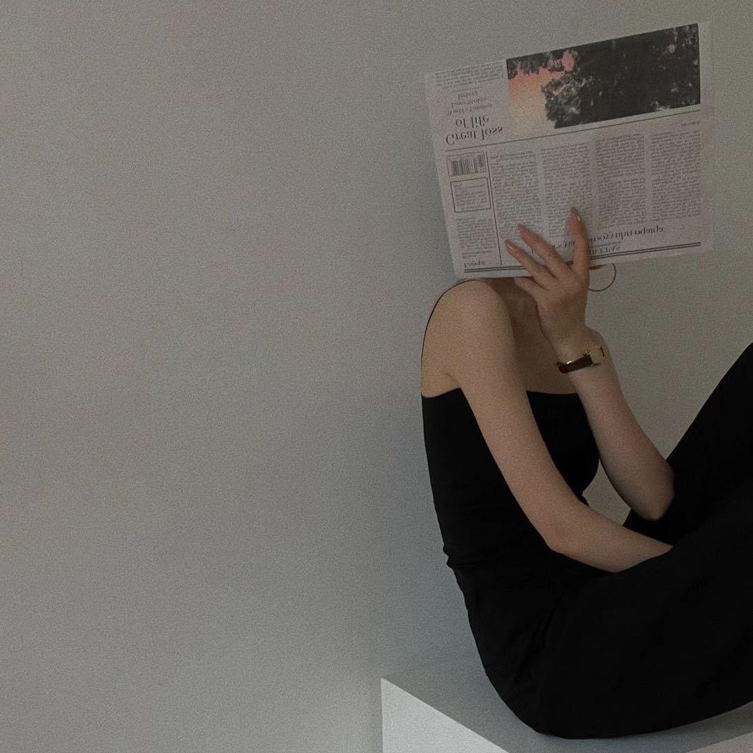 TY.做不被定义的你