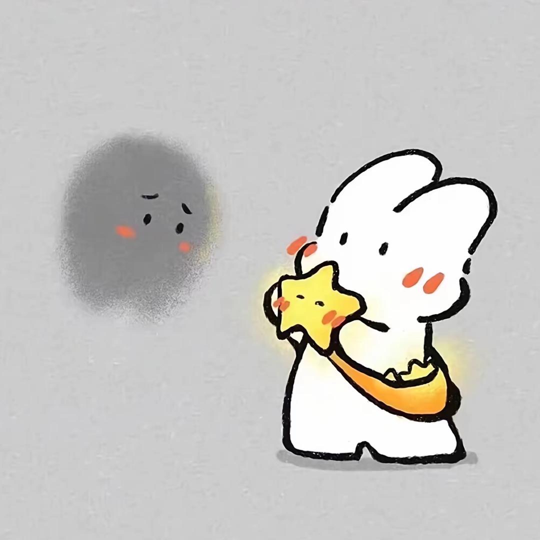 楠☁️