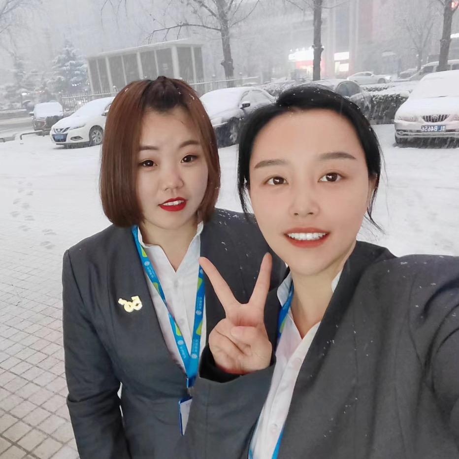 侯马移动程王路广场营业厅