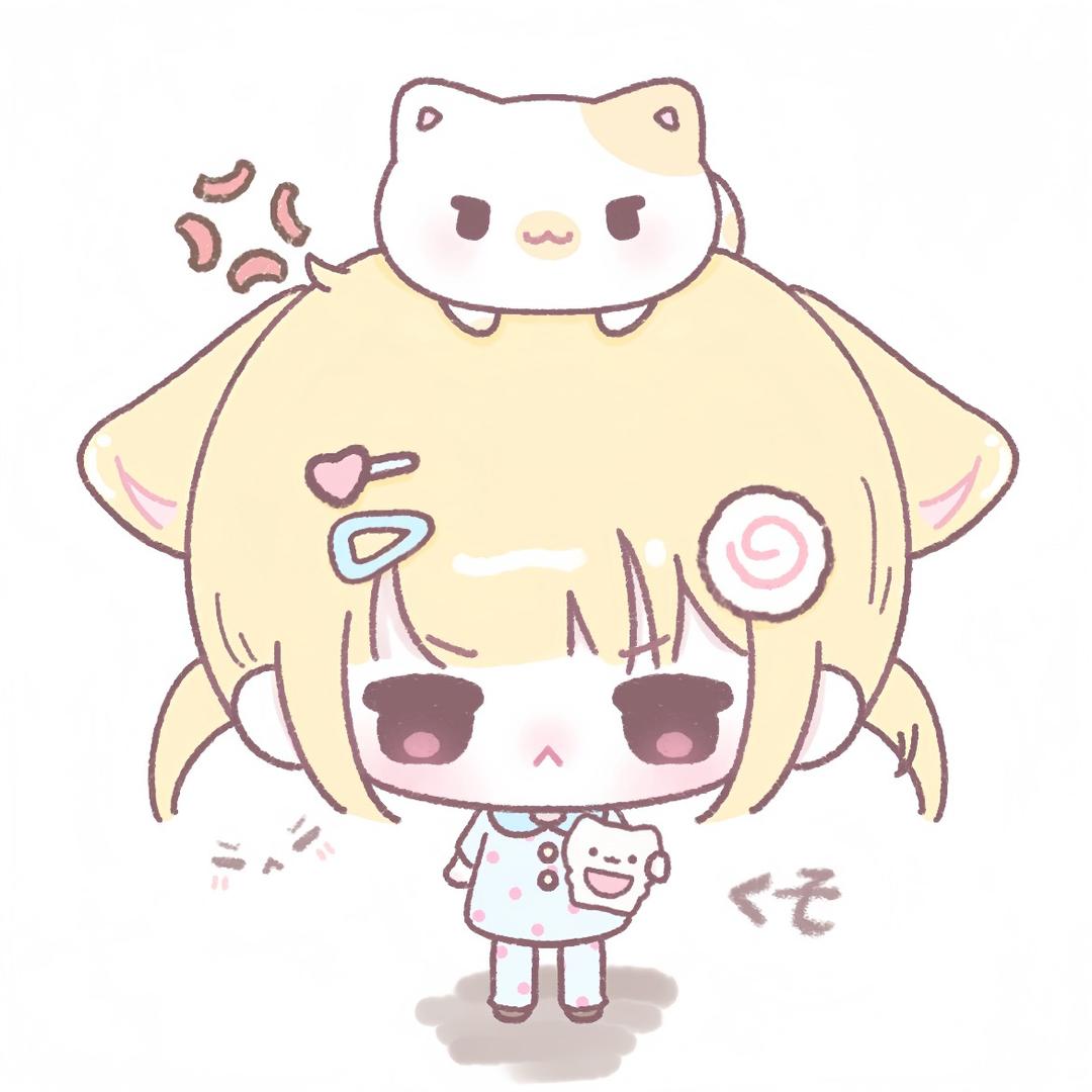 Tsing头像