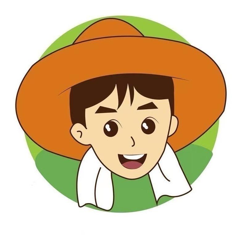 小郎爱吃牛油果2