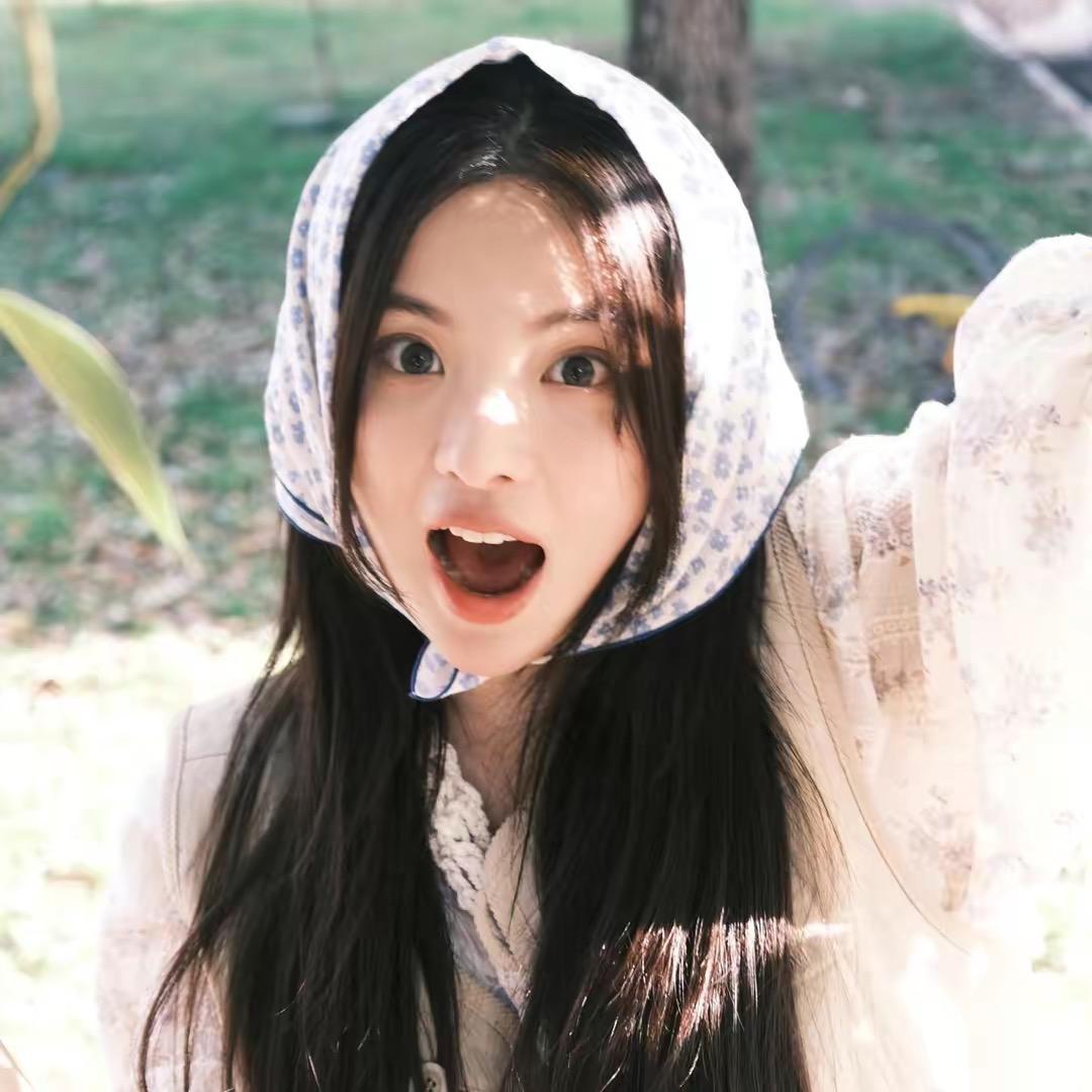 nili羊羔呀