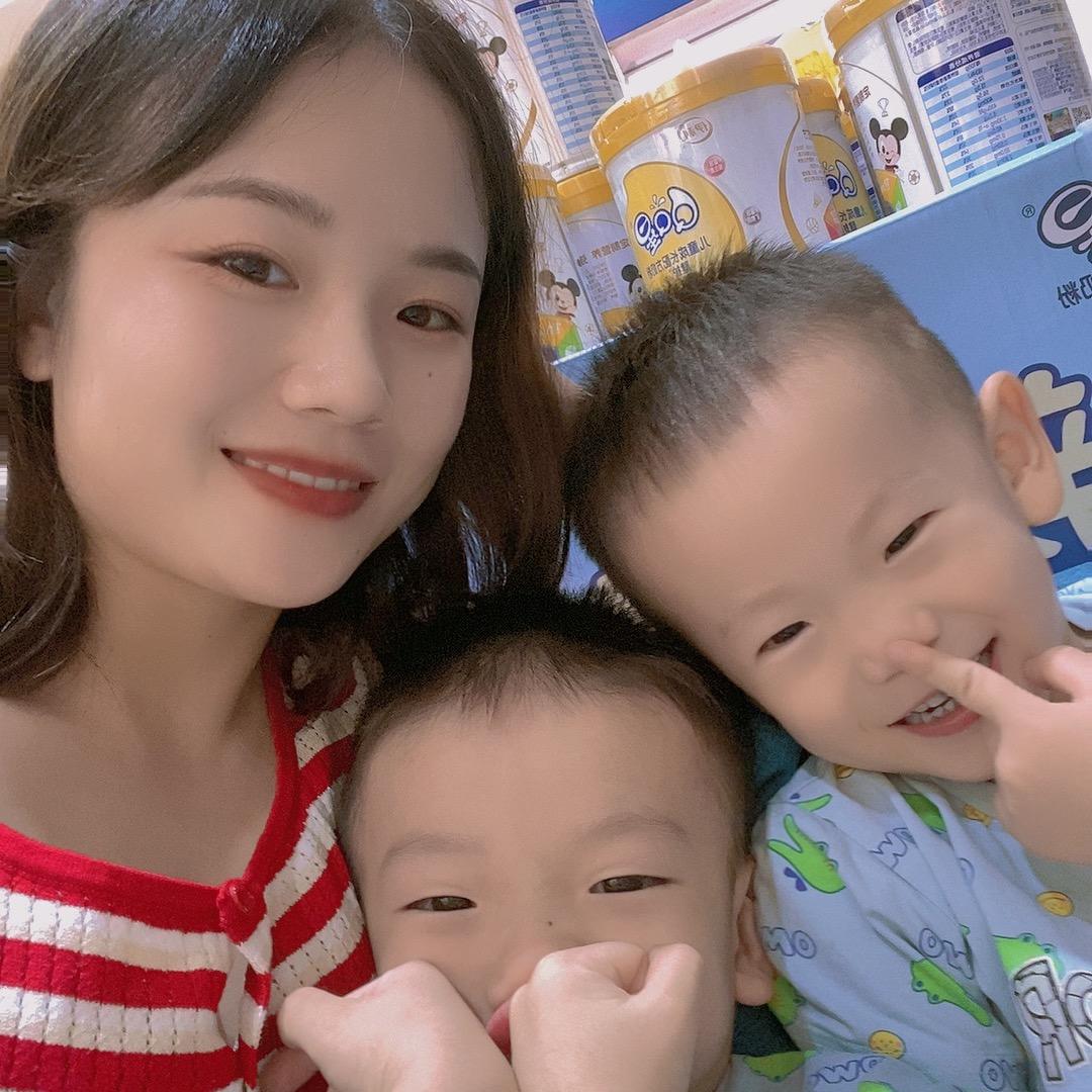 爱儿母婴店
