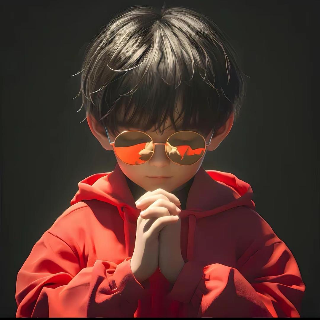 奇朵✨地铁逃生