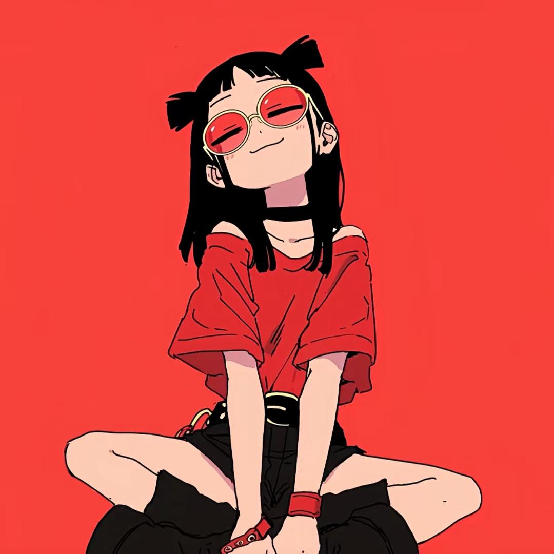 小花