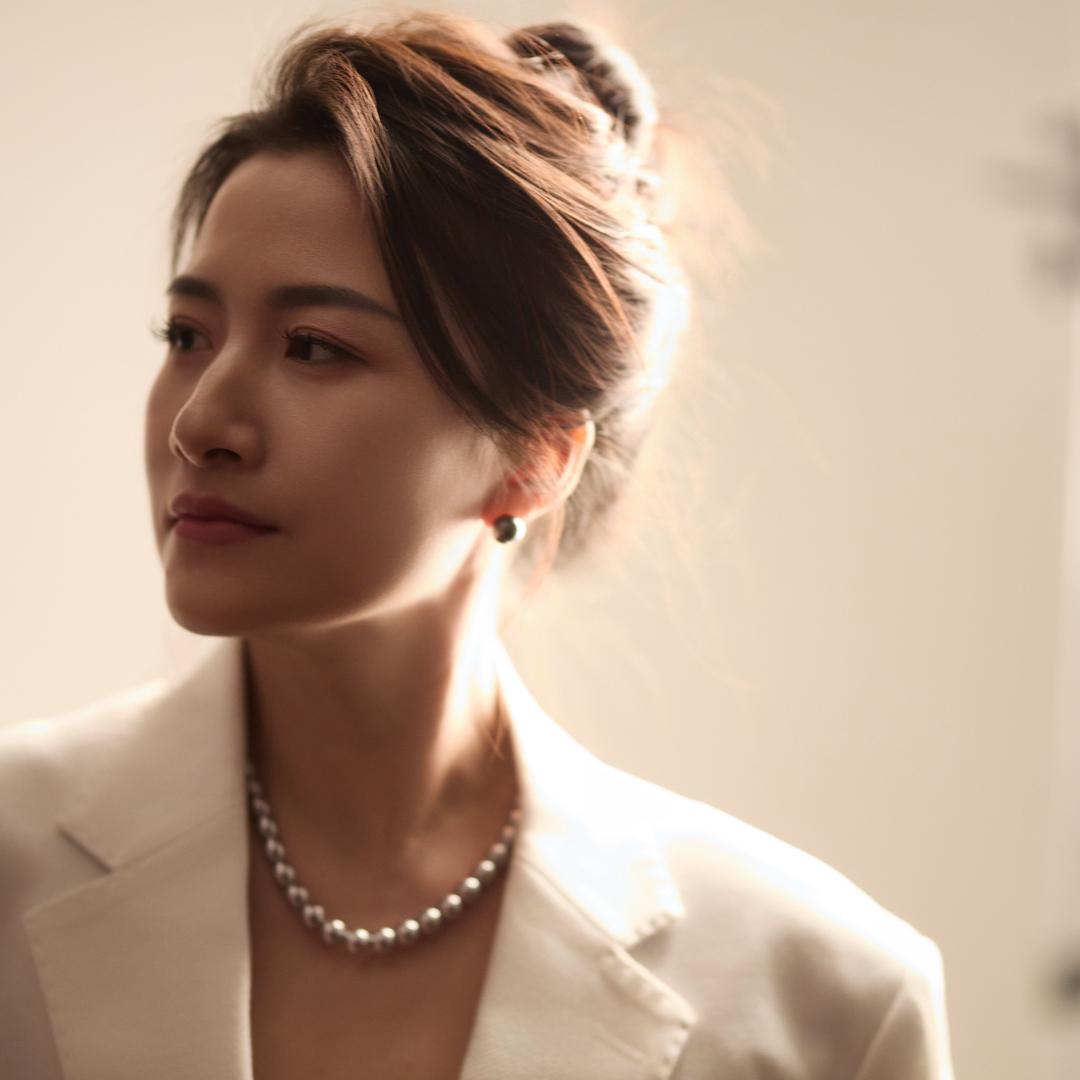 宝藏萍萍♥️