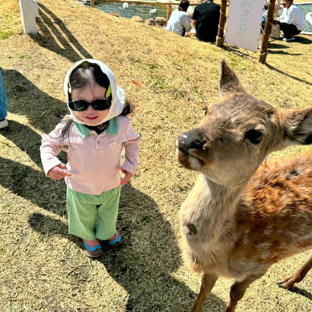 小哦