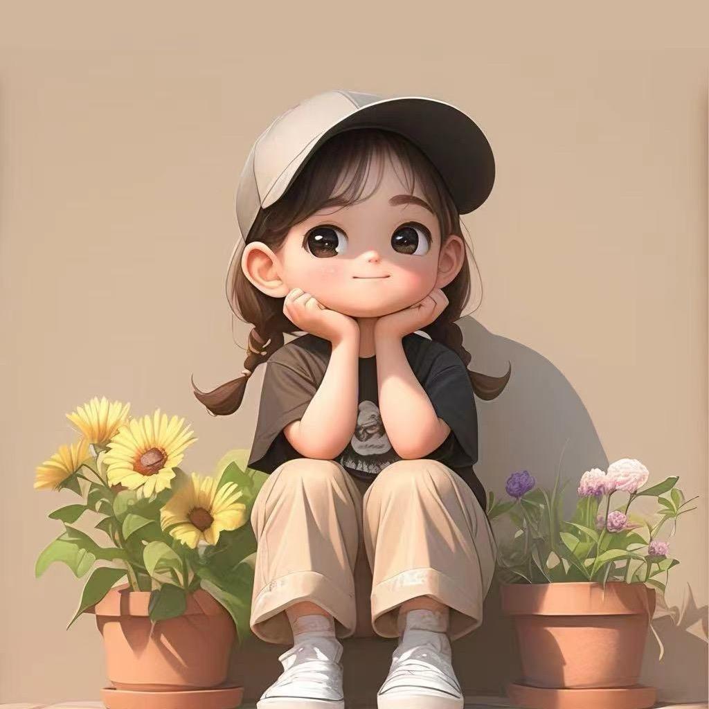 心悦情感漫剪