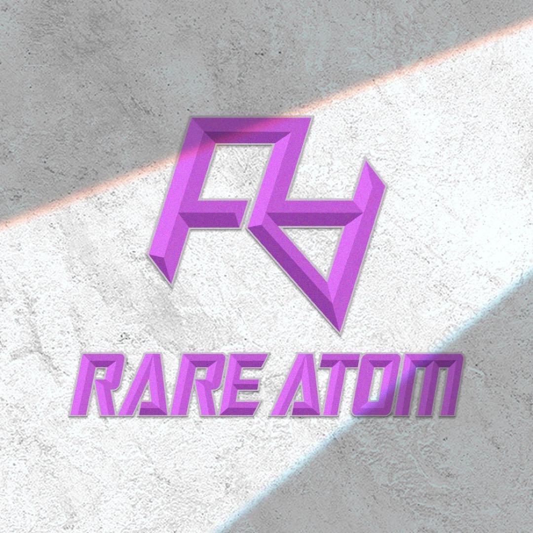 RARE ATOM