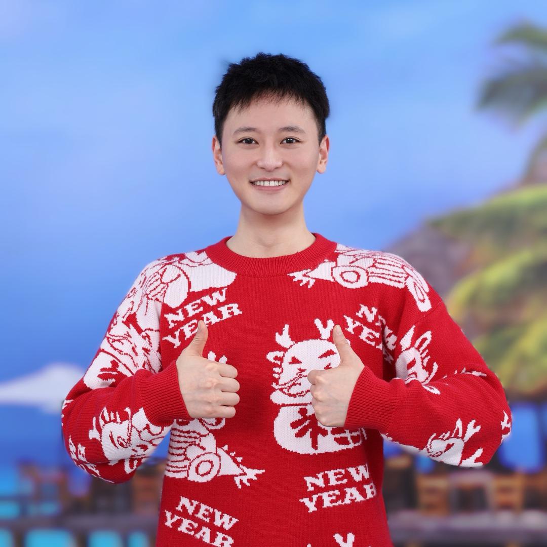 麦麦提老师广场舞
