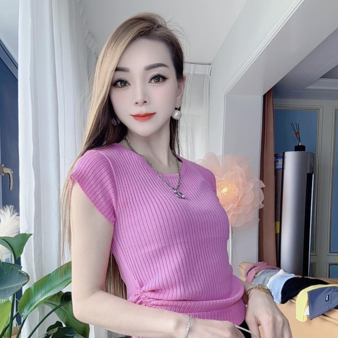 苗苗遇见美