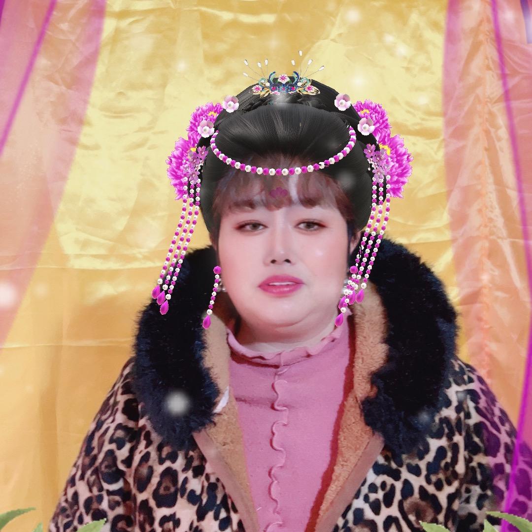 🌸花开富贵🌸