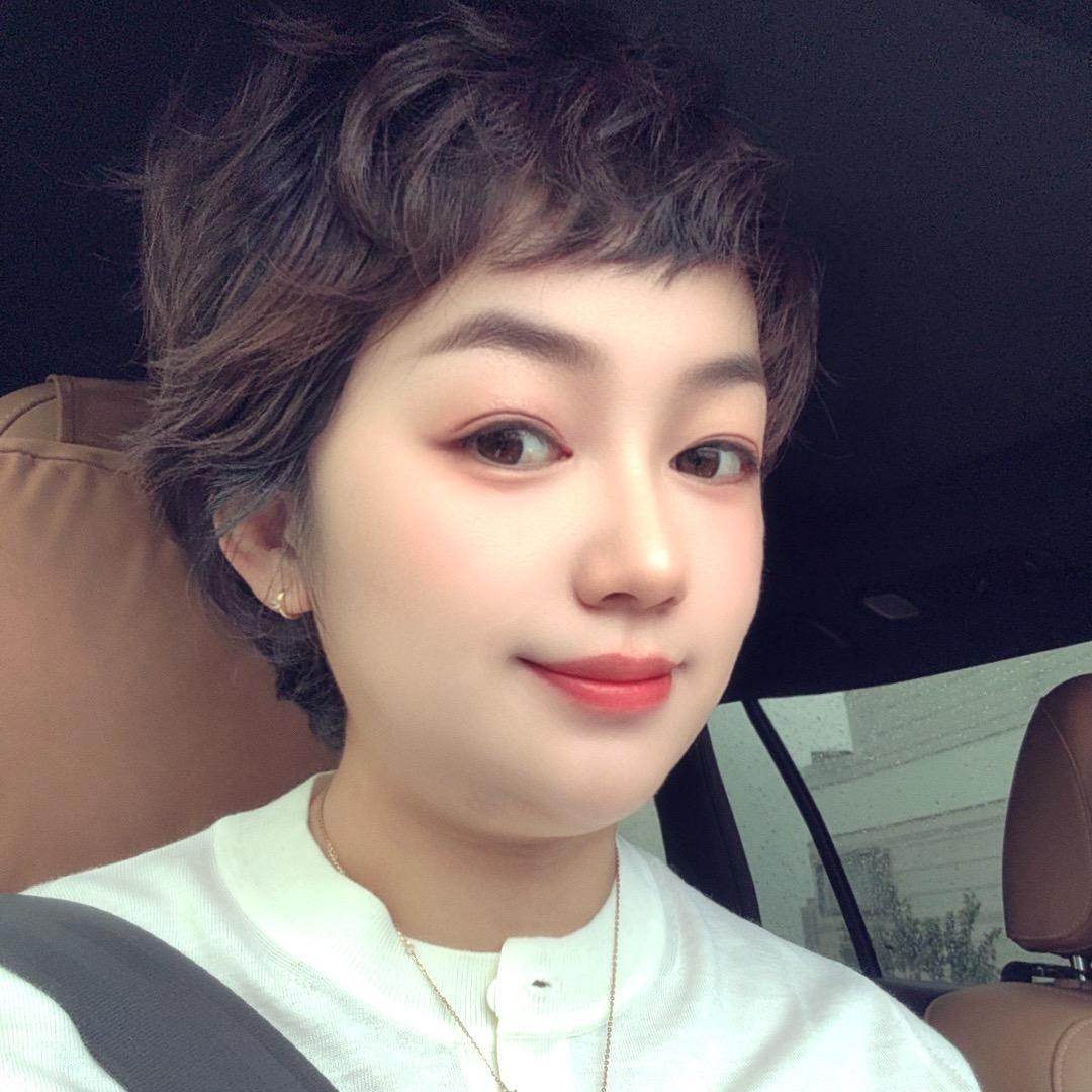 娜子🍭
