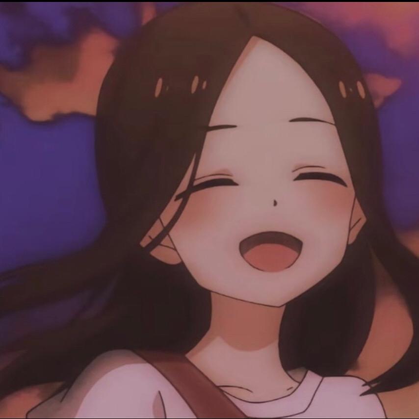 挚爱高木