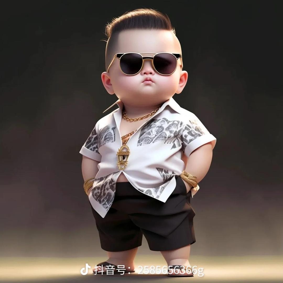 新视线-洋洋童装