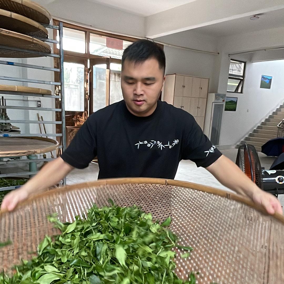 武义县安凤艺心瑶茶厂