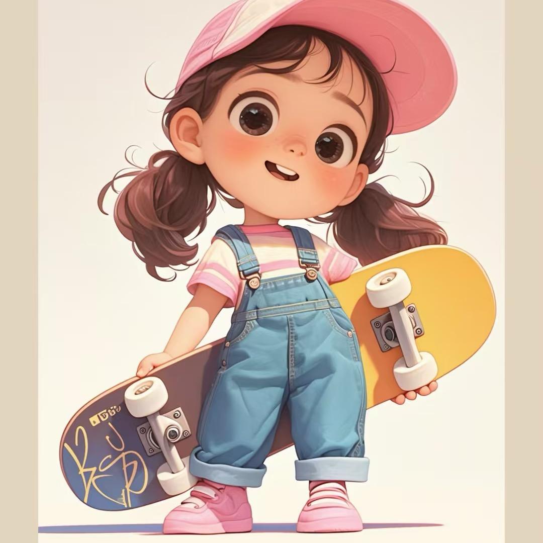 青岛开心滑板Happyskeboard