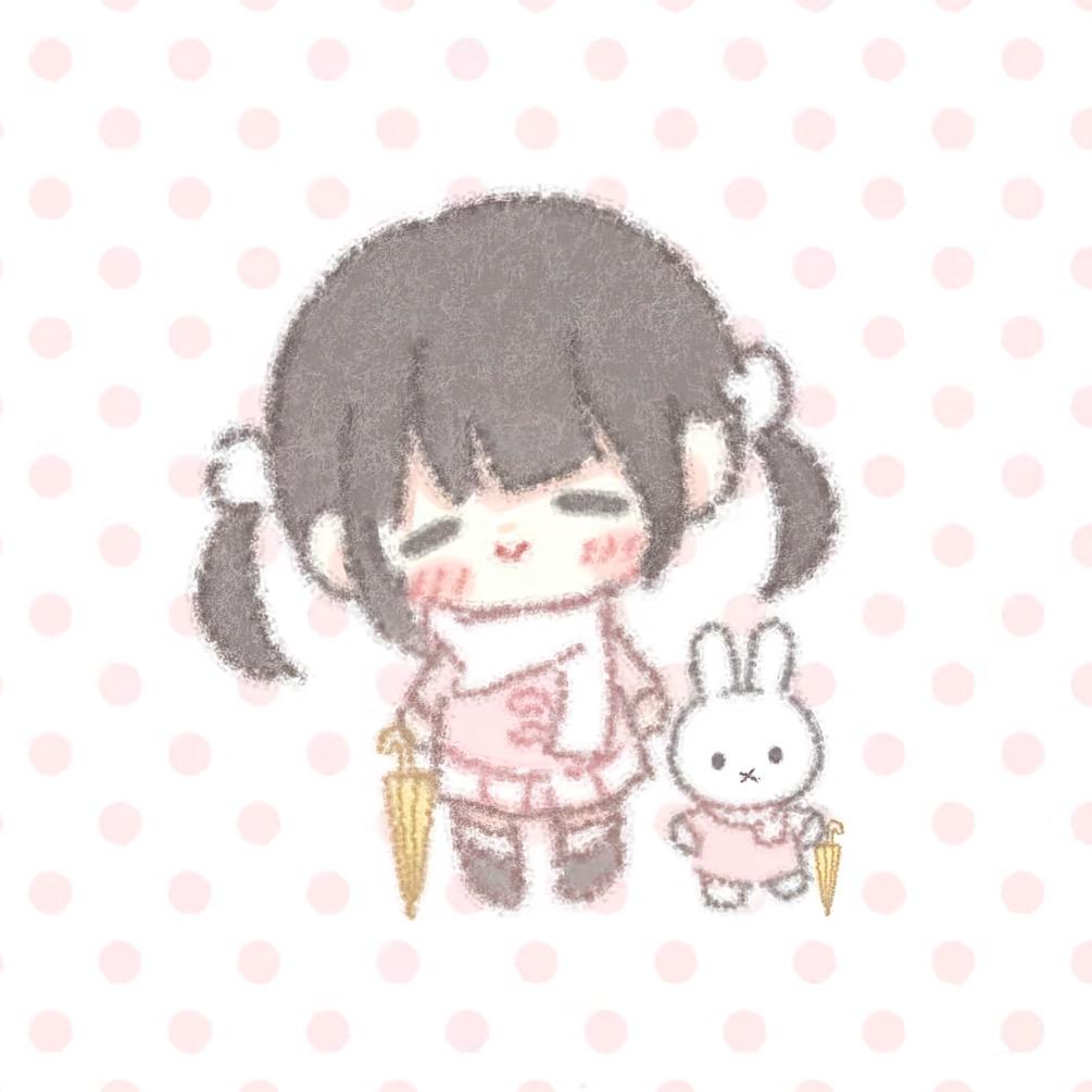 呆萌の大门牙