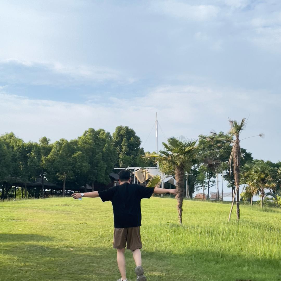 橘子海y