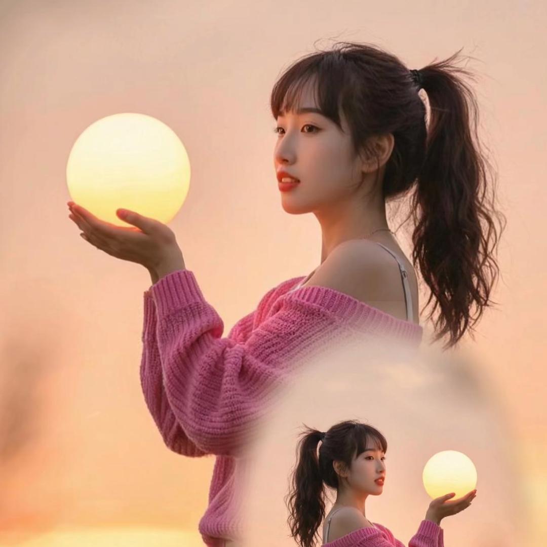 糖果