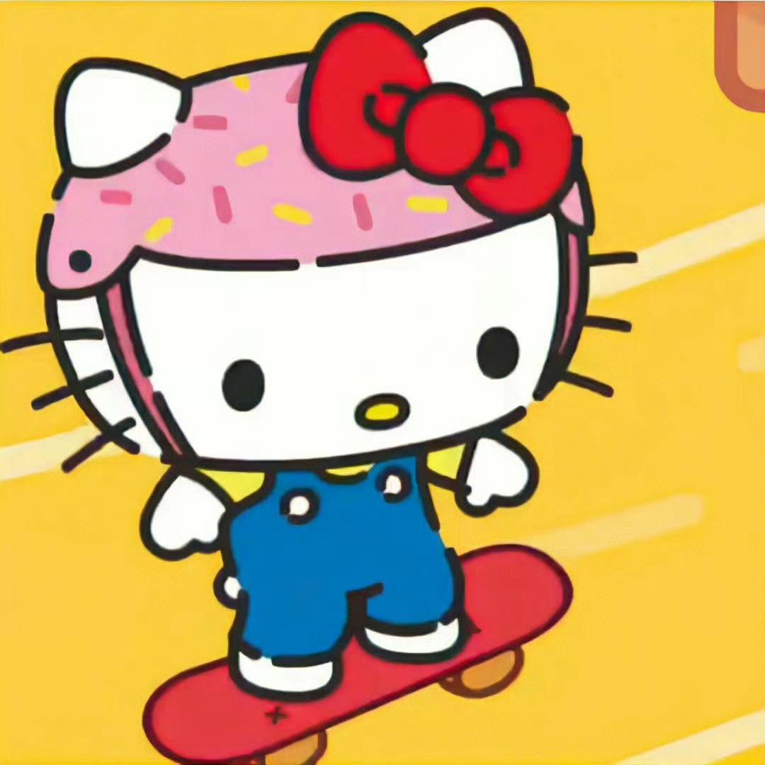 小琴日记
